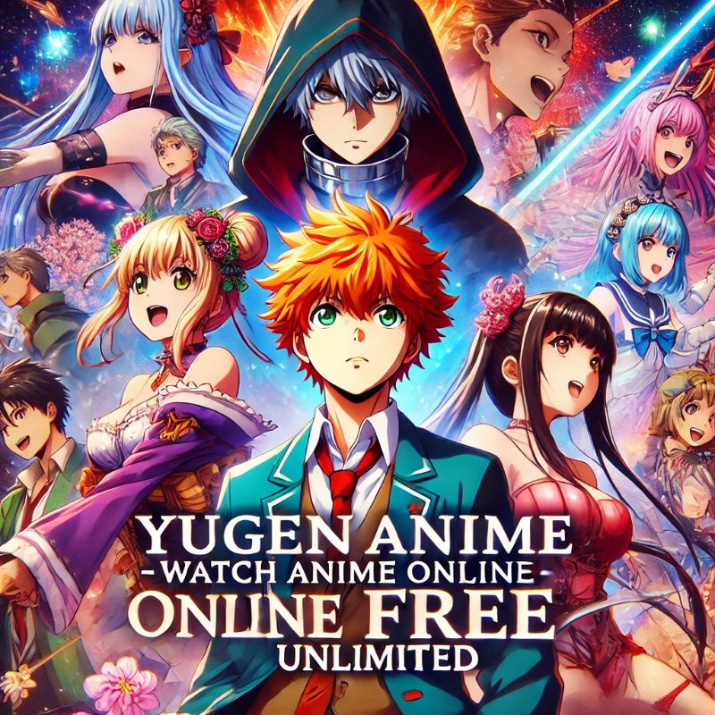 YugenAnime